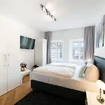 Familienapartment mit Blick zur Frauenkirche