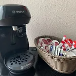 Apartment Prestige