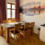 Familienapartment An der Frauenkirche