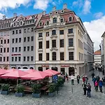 Familienapartment An der Frauenkirche