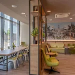 Super 8 By Wyndham Dresden