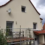 Ferienhaus Dresden Buehlau