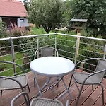 Ferienhaus Dresden Buehlau