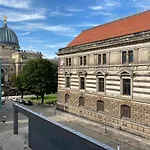 Dresden Zum Verweilen
