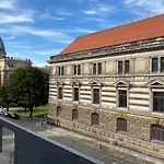 Dresden Zum Verweilen