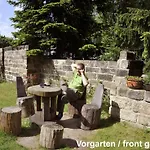 Hostel Kangaroo-Stop