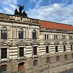 Dresden Zum Verweilen