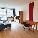 Ferienwohnung Nahe Der Dresdner Altstadt