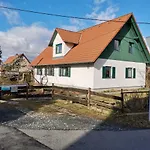 Ferienwohnung Muelenz