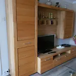Ferienwohnung An Der Dresdner Heide - Langebrueck