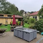 Ferienwohnung An Der Dresdner Heide - Langebrueck
