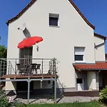 Ferienhaus Dresden Buehlau