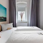 Limehome Dresden Fruehlingstrasse