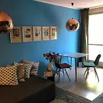 Studio Apartment In Dresden-Neustadt