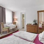Spannende Tage in Dresden