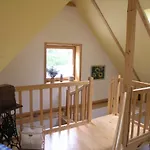 Ferienhaus Am Gruenen Stadtrand