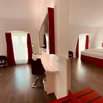 Dormero Hotel Dresden City