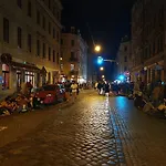 Familien 120m^2 4 Raum Wohnung im Szeneviertel!