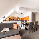 Familienapartment Am Neumarkt ll