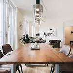 Moderne 2-Raumwohnung Im Zentrum Von Dresden