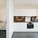 Moderne 2-Raumwohnung Im Zentrum Von Dresden