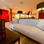 DORMERO Hotel Dresden City