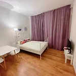 Familienfreundliches Apartment Im Zentrum Fuer Geschaeftsreisen Und Privat