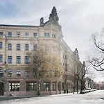 Palais Apartment Direkt Im Zentrum, Fewo-Residenz-Dresden