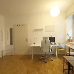 Nuvoom Workation, Highspeed Internet, Zentral In Der Dresdner Innenstadt