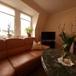 Ferienwohnung Elbhangblick - für 2 Personen