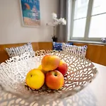 Grosse Altstadtwohnung In Top Lage Zentrum