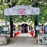 MUSTANG INN am Großen Garten
