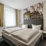 Familienapartment Nahe Der Frauenkirche