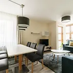 Familienapartment Nahe Der Frauenkirche