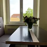 Moderne Ferienwohnung In Der Dresdner Neustadt