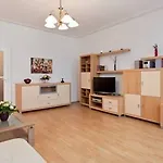 Apartments Am Altmarkt
