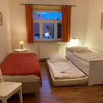 Ferienwohnung Hohaus Dresden