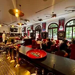 MUSTANG INN am Großen Garten