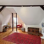 Ferienwohnung Mit Flair