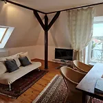 Ferienwohnung Mit Flair