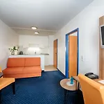 ACHAT Hotel Dresden Altstadt