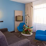 Hotel Am Terrassenufer