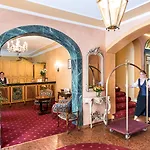 Romantik Hotel Bülow Residenz