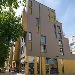 limehome Dresden Wallstraße