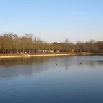 Apartment am Großen Garten Dresden