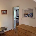 Ferienwohnung Mit Flair