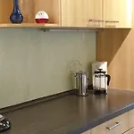 Ferienwohnung an der Begerburg