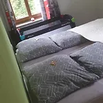 Ferienwohnung an der Begerburg
