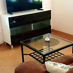 Ferienwohnung an der Begerburg