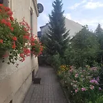 Ferienwohnung am Lockwitzbach